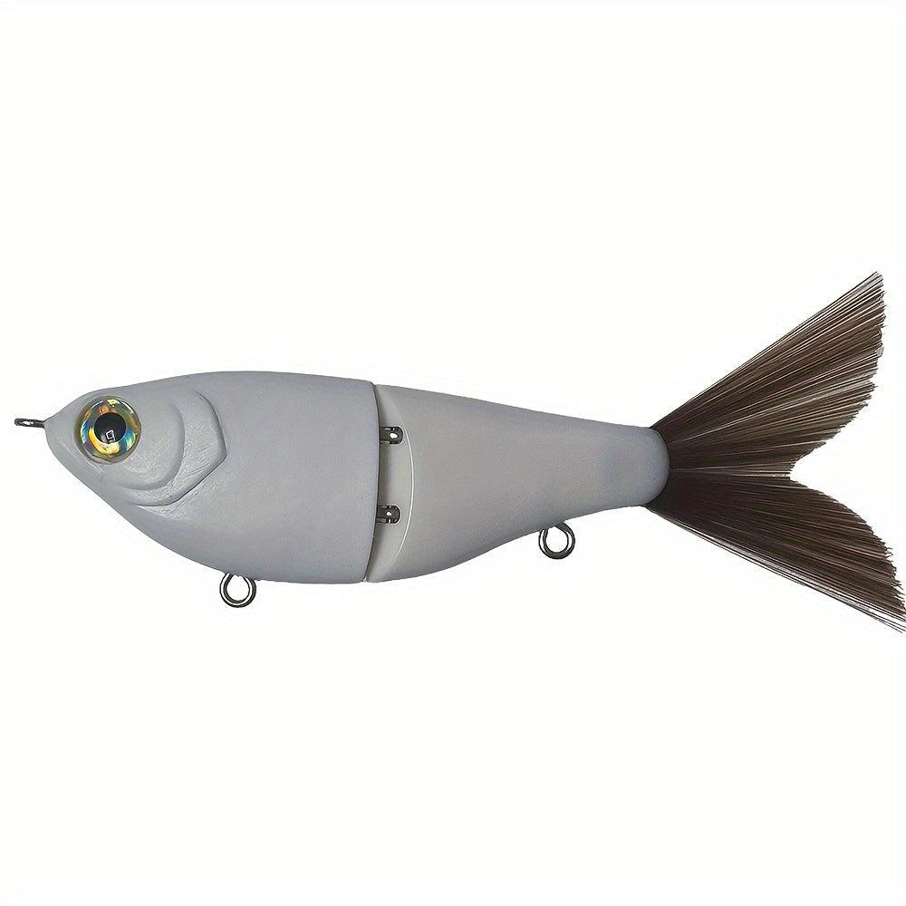 Glide Bait Blanks