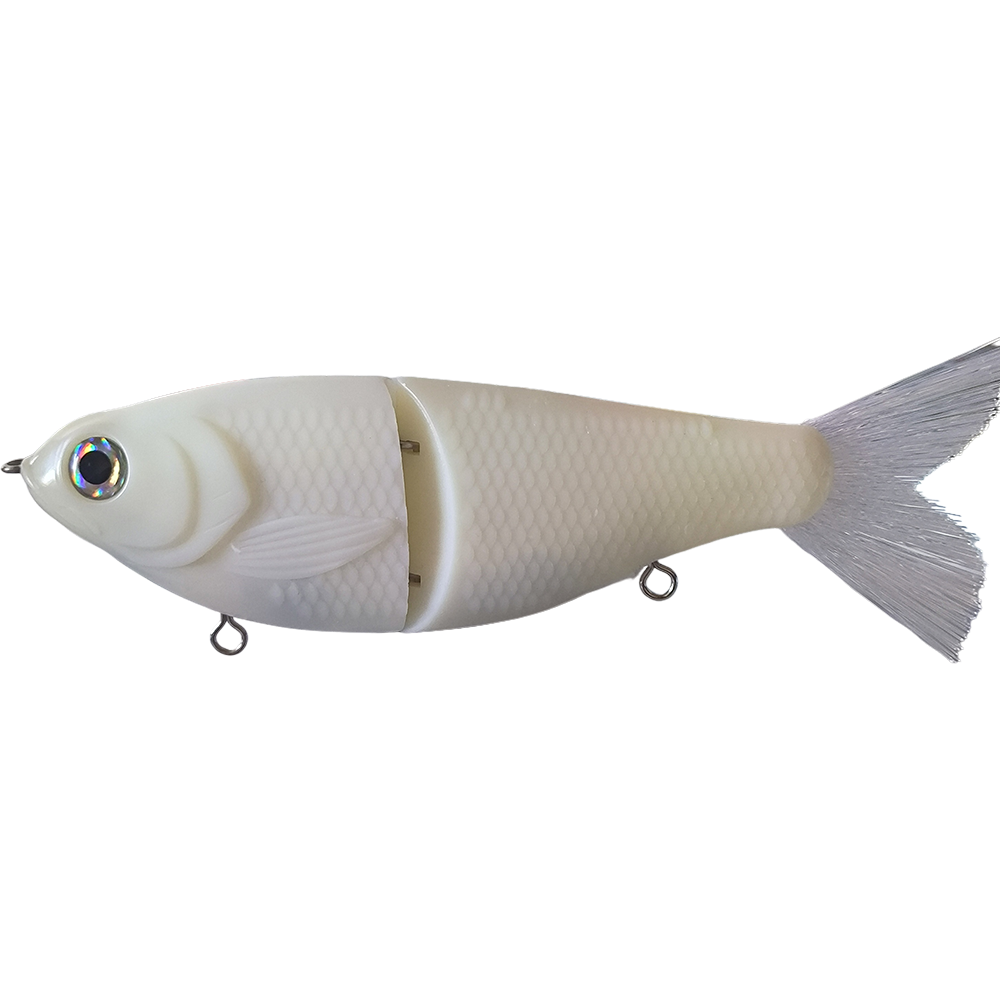 chrome fishing lure blanks bulk Rapala for DIY Enthusiasts Durable and customizable for anglers. Fishing Lures Blank Crankbaits UPHC152