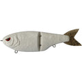 [5 PCS]4''&6'' Slow Sinking Glide Bait Blanks BL-266