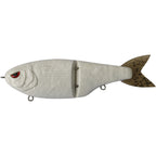 [5 PCS]4''&6'' Slow Sinking Glide Bait Blanks BL-266