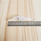 [20 PCS]10cm/8g LUCKY CRAFT POINTER 78DD KO Floating Minnow Blanks BL-194