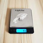 [20 PCS] 9.3g/7.5cm SPRO LITTLE JOHN 55 KO Crankbait Blanks BL-084