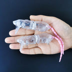 [20 PCS]14g/8cm Rat 1-jointed Lure Blanks BL-108