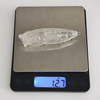 [20 PCS] 8cm/12.7g MB POPMAX KO Popper Blanks BL-193