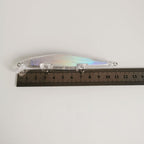 [20 PCS]11cm/11g Rapala Shadow Rap Minnow Blanks BL-157