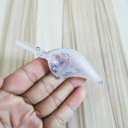 [20 PCS]3.5'' | 9cm/9.9g Rapala DT-10 ko Medium Diving Crankbait Blanks BL-158
