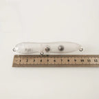 [20 PCS]4'' IMAKATSU Trairao KO Curved Spook Blanks BL-002-C