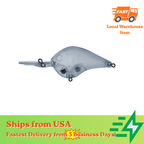 [20 PCS]3.5'' | 9cm/9.9g Rapala DT-10 ko Medium Diving Crankbait Blanks BL-158
