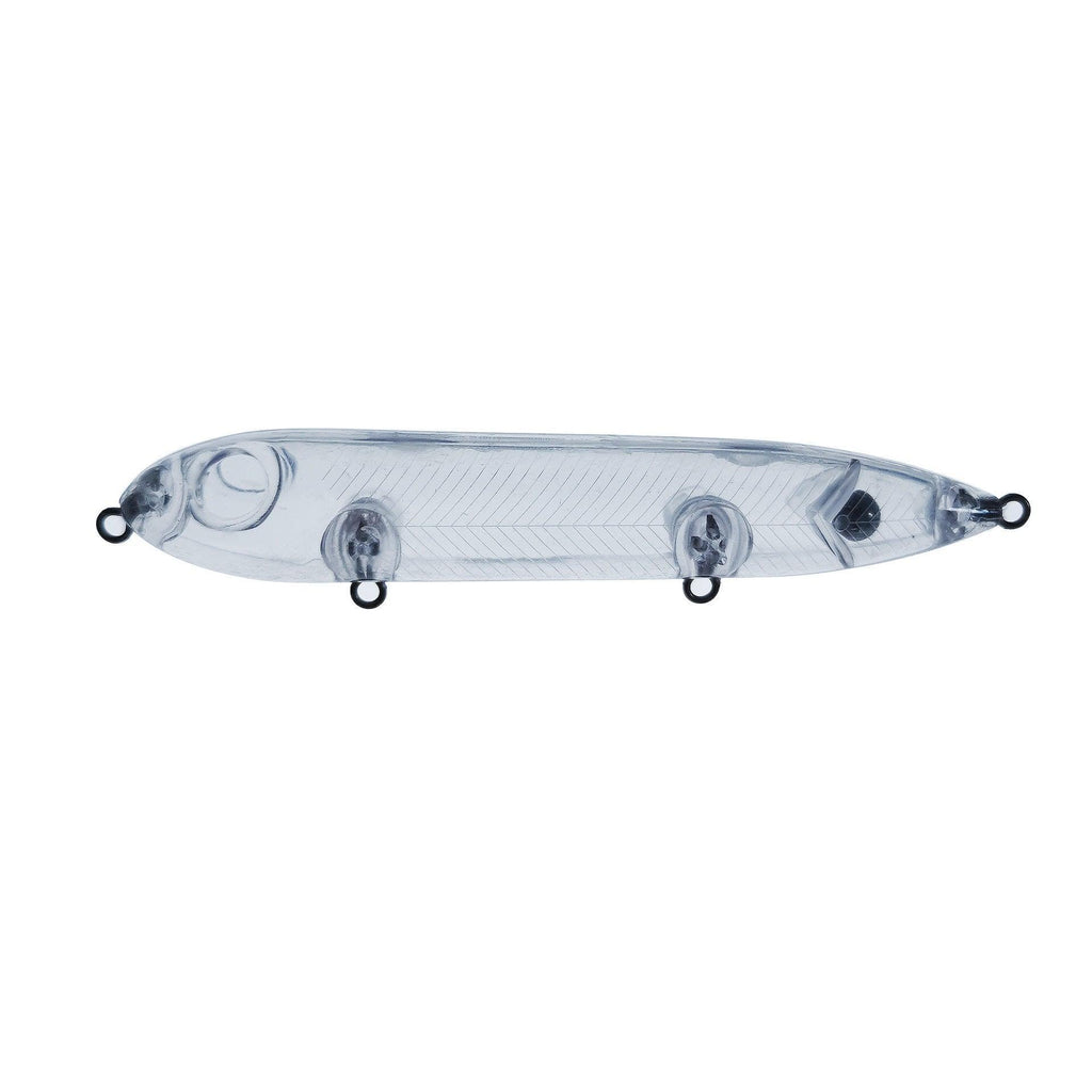 [20PCS] 3.7''&5'' Heddon Super Spooks Blanks BL-002