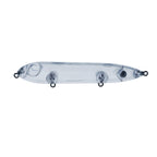 [20PCS] 3.7''&5'' Heddon Super Spooks Blanks BL-002