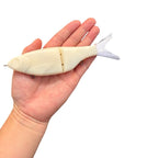 [5 PCS]5'' | 14cm/47g KGB 140 KO Glide Bait Blanks Swimbait Sinking Blanks BL-267