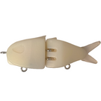 [10 PCS] Super Mini Micro Raptor Glide Bait Blanks BL-VC03
